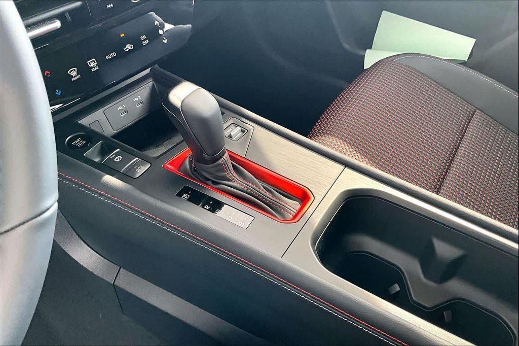 new 2026 Nissan Kicks car, priced at $28,830