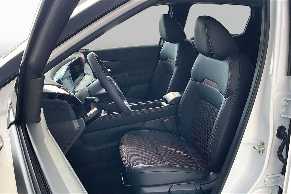 new 2026 Nissan Kicks car, priced at $28,830