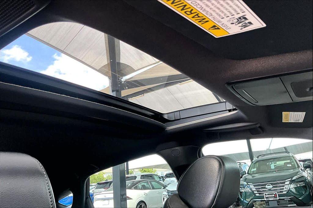 used 2024 Acura Integra car, priced at $32,122