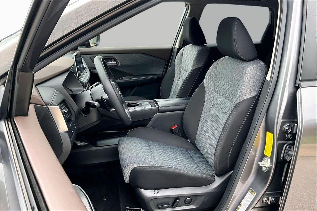 used 2023 Nissan Rogue car, priced at $22,103