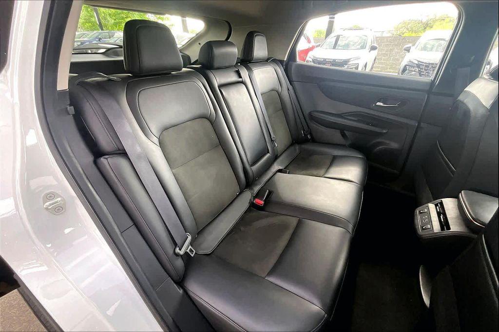 used 2024 Nissan ARIYA car, priced at $25,980