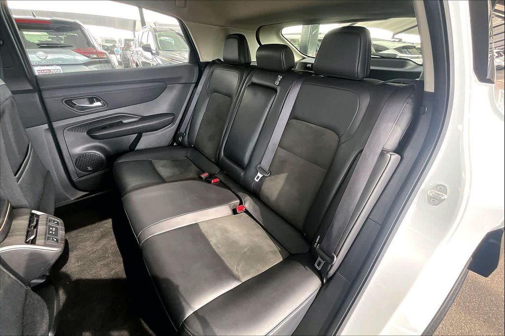 used 2024 Nissan ARIYA car, priced at $25,980