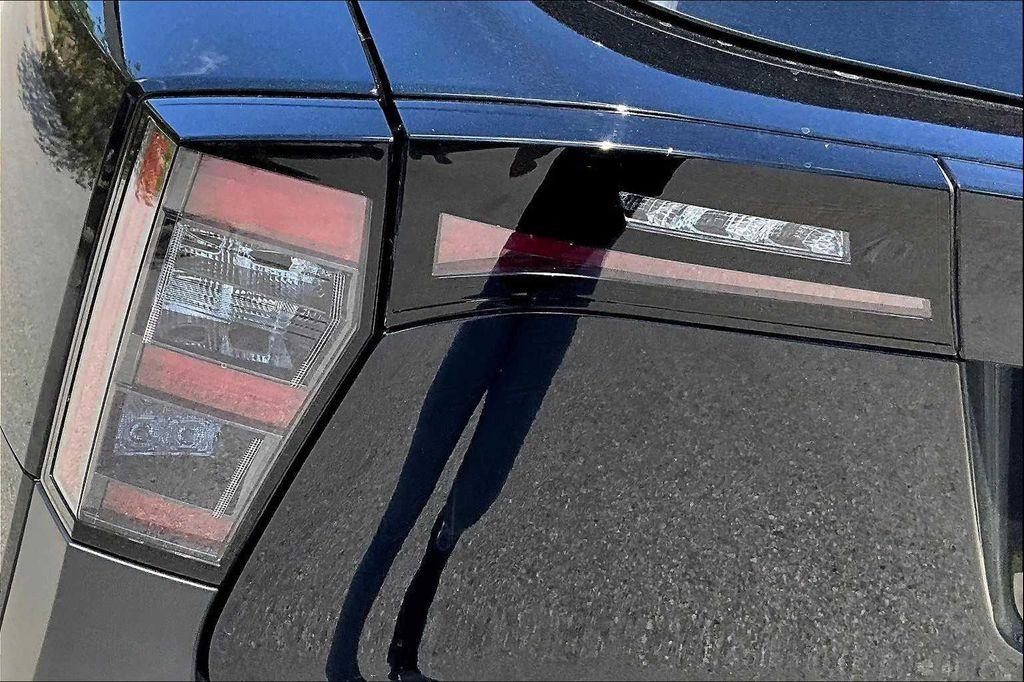 new 2025 Nissan Kicks car, priced at $24,981