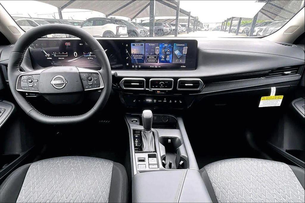 new 2026 Nissan Sentra car, priced at $26,140