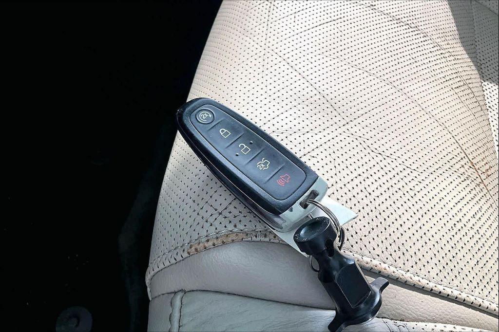used 2015 Ford Explorer car, priced at $10,102