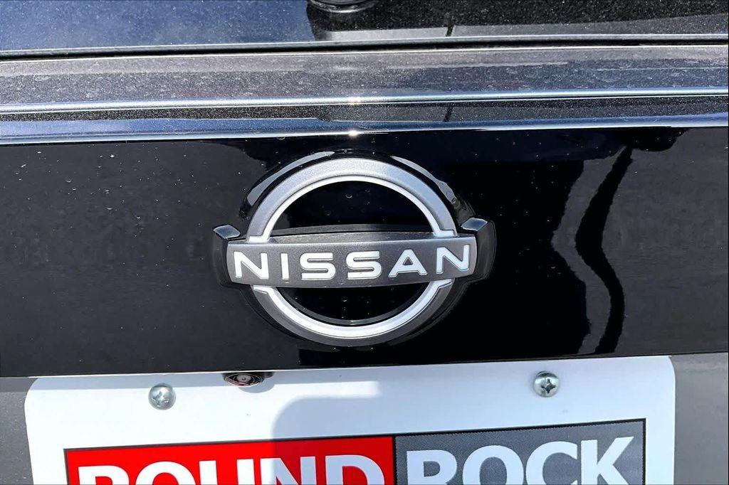 new 2026 Nissan Kicks car, priced at $25,420