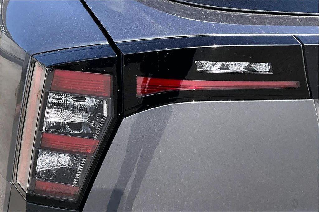 new 2026 Nissan Kicks car, priced at $25,420