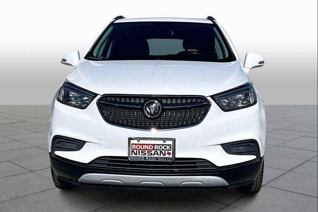 used 2019 Buick Encore car, priced at $11,920