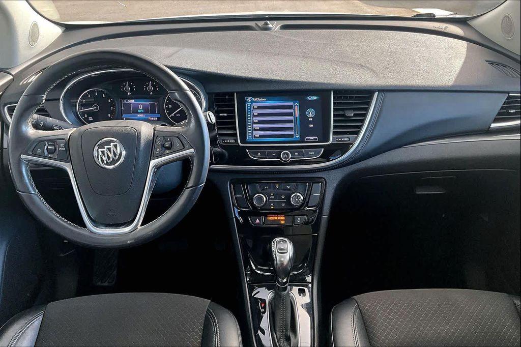 used 2019 Buick Encore car, priced at $11,920