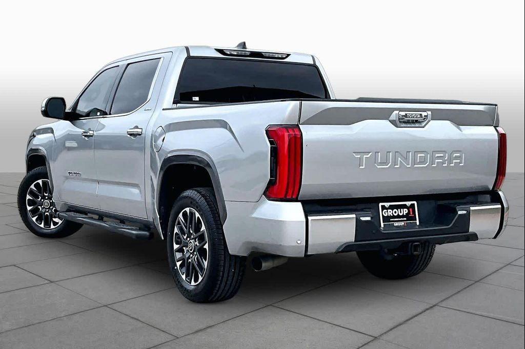 used 2022 Toyota Tundra car, priced at $39,778