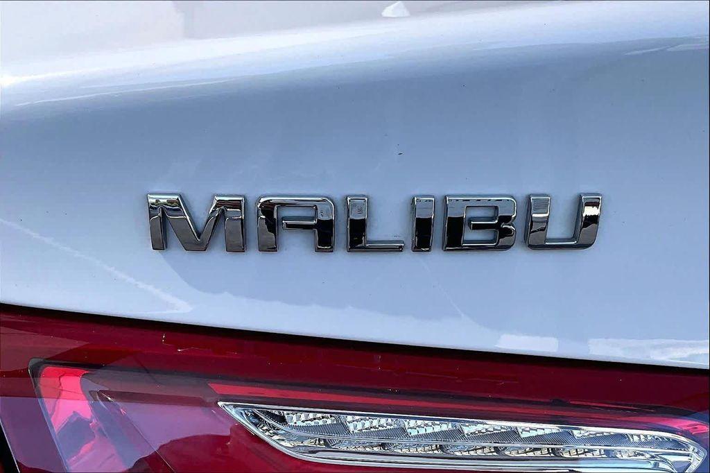 used 2021 Chevrolet Malibu car, priced at $13,223