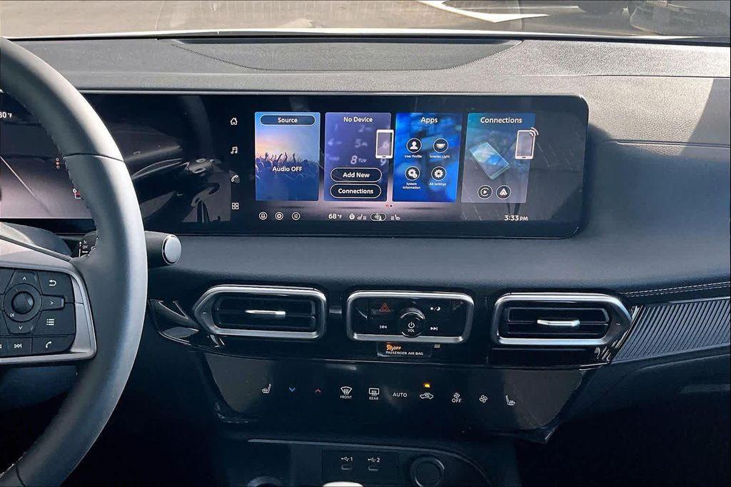 new 2026 Nissan Sentra car, priced at $24,879