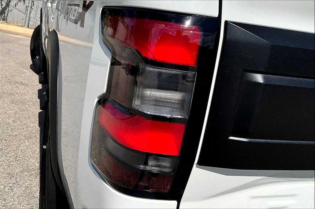 new 2026 Nissan Frontier car, priced at $38,276