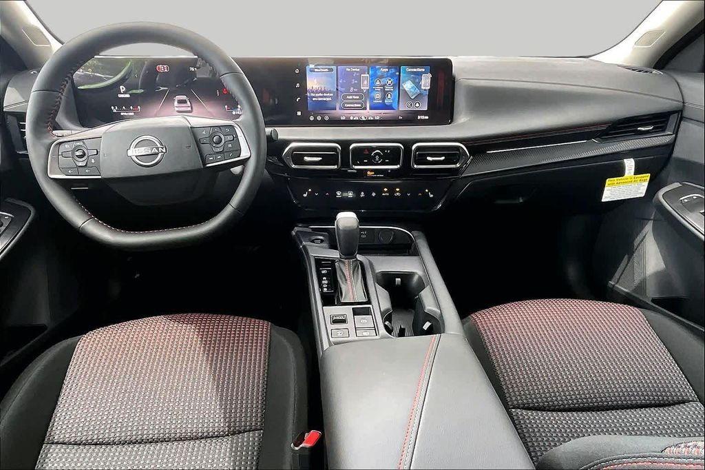 new 2026 Nissan Sentra car, priced at $28,230