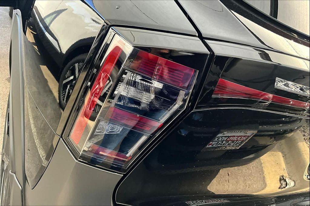 new 2026 Nissan Kicks car, priced at $31,415