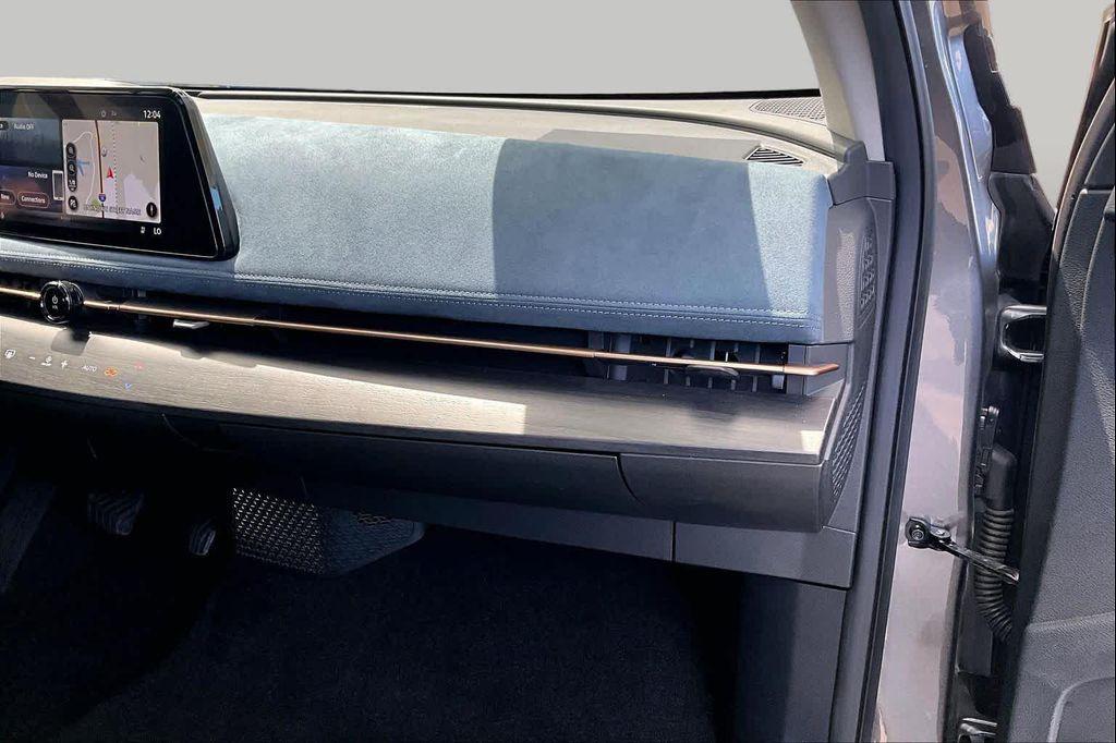 used 2024 Nissan ARIYA car, priced at $39,215