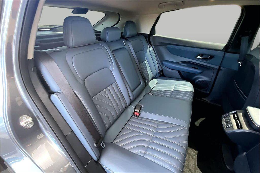used 2024 Nissan ARIYA car, priced at $39,215