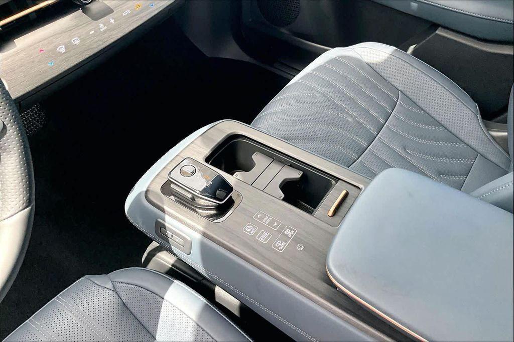 used 2024 Nissan ARIYA car, priced at $39,215
