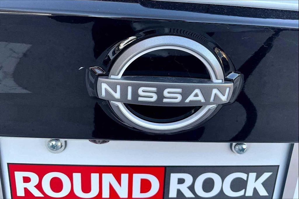 new 2026 Nissan Kicks car, priced at $24,235