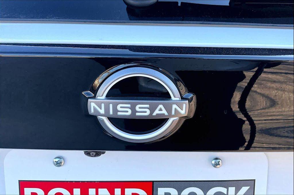new 2026 Nissan Kicks car, priced at $25,420