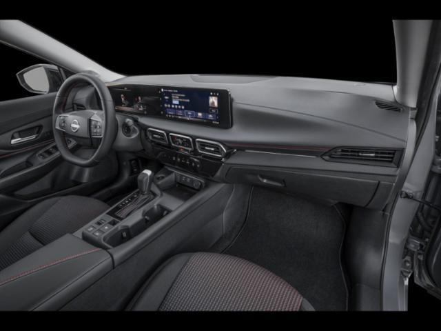 new 2026 Nissan Sentra car, priced at $28,190