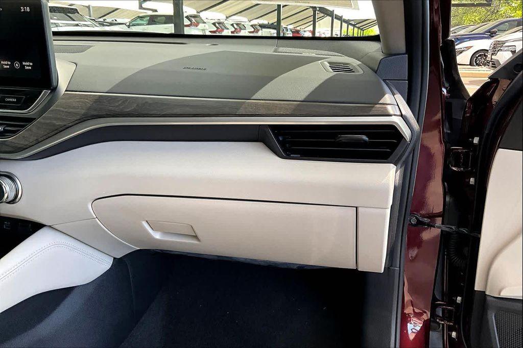 used 2023 Nissan Altima car, priced at $24,896