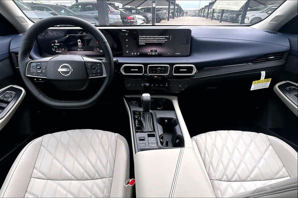 new 2026 Nissan Sentra car, priced at $30,070