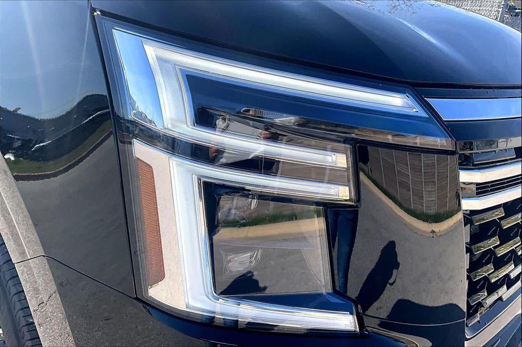 new 2026 Nissan Armada car, priced at $75,245