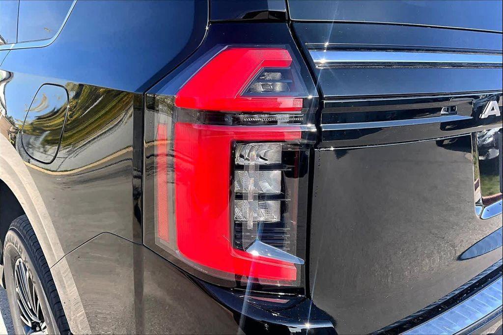 new 2026 Nissan Armada car, priced at $75,245