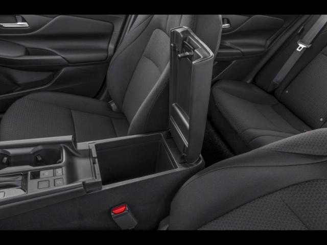 new 2026 Nissan Sentra car, priced at $24,110