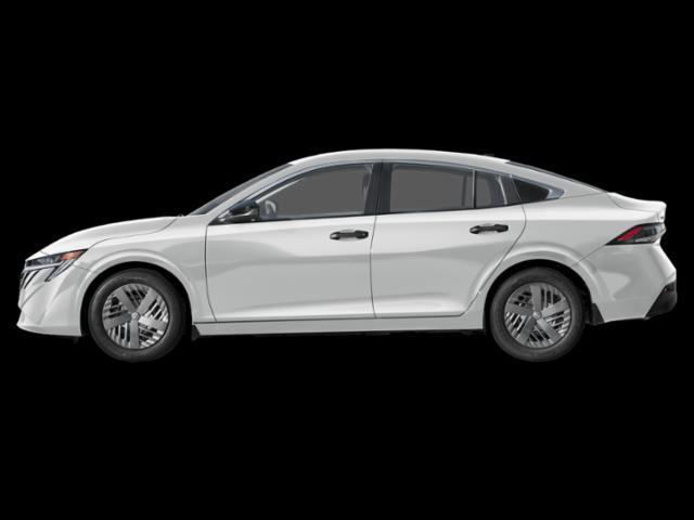 new 2026 Nissan Sentra car, priced at $24,110
