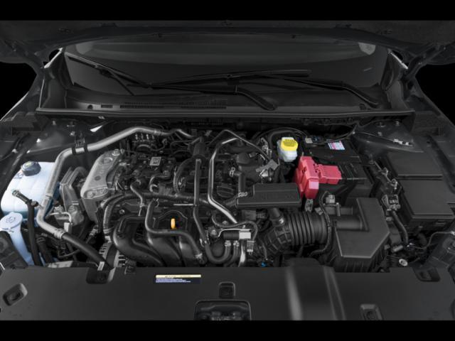 new 2026 Nissan Sentra car, priced at $24,110