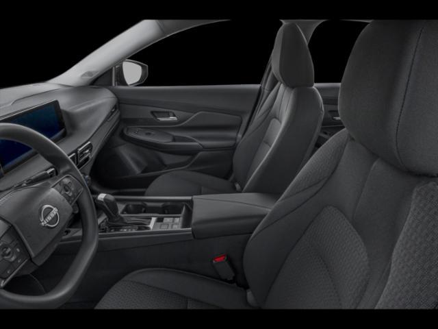 new 2026 Nissan Sentra car, priced at $24,110