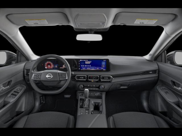 new 2026 Nissan Sentra car, priced at $24,110