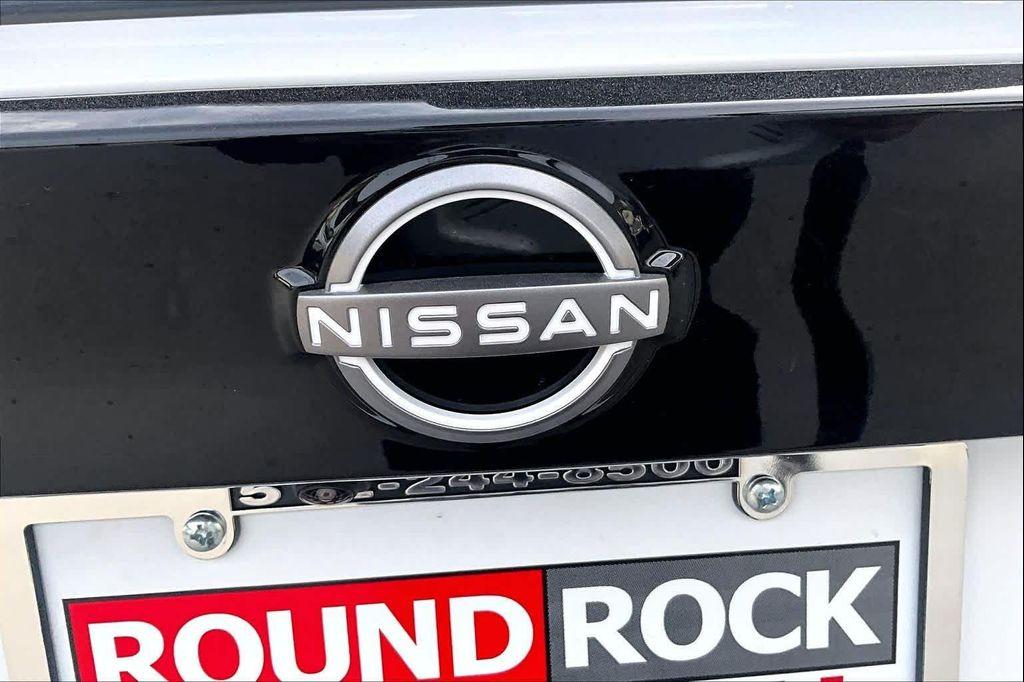 new 2026 Nissan Kicks car, priced at $24,055