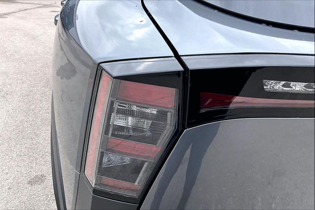 new 2026 Nissan Kicks car, priced at $25,420