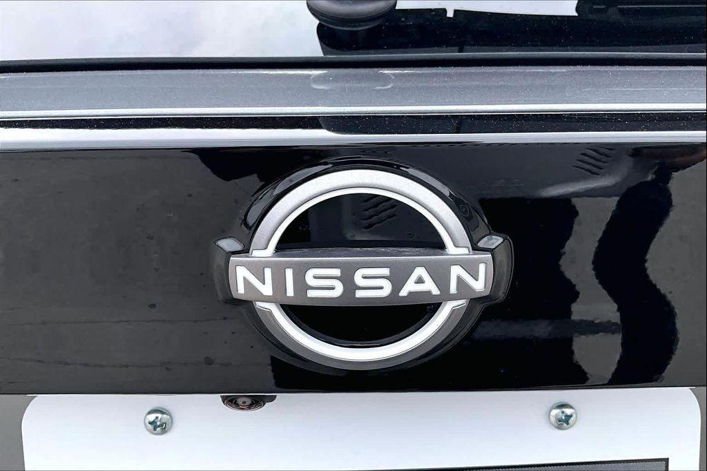 new 2026 Nissan Kicks car, priced at $25,420