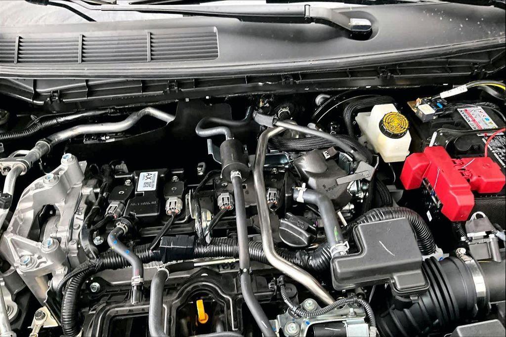 new 2026 Nissan Kicks car, priced at $25,420