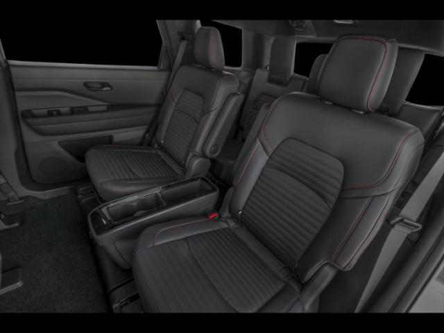 new 2026 Nissan Pathfinder car, priced at $44,395