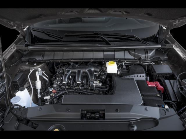new 2026 Nissan Pathfinder car, priced at $44,395