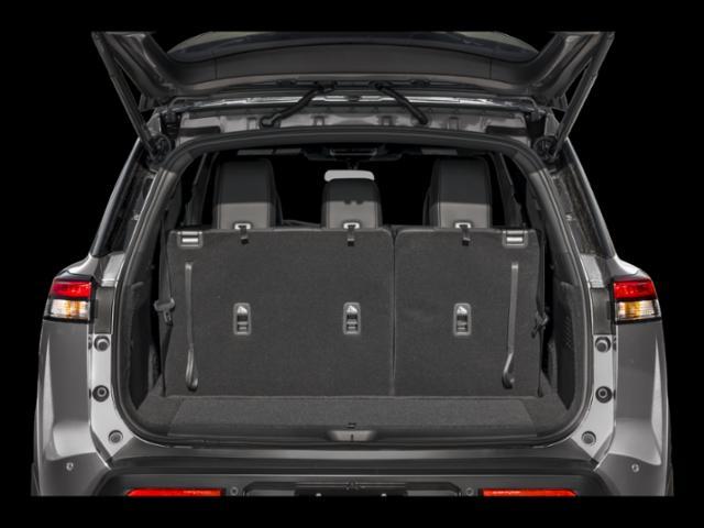 new 2026 Nissan Pathfinder car, priced at $44,395