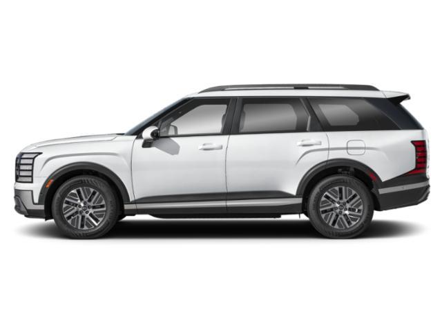 used 2026 Hyundai Palisade Hybrid car, priced at $46,112