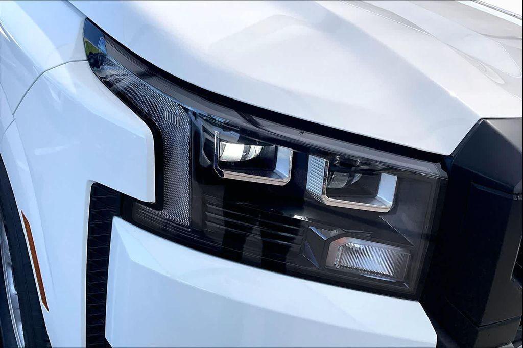 new 2026 Nissan Frontier car, priced at $31,115