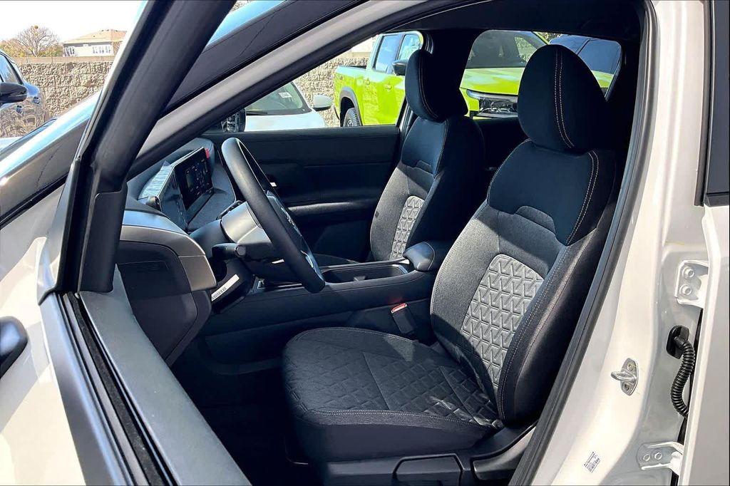 new 2026 Nissan Kicks car, priced at $25,249