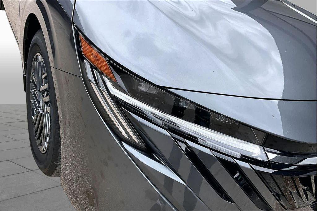 new 2026 Nissan Sentra car, priced at $26,035