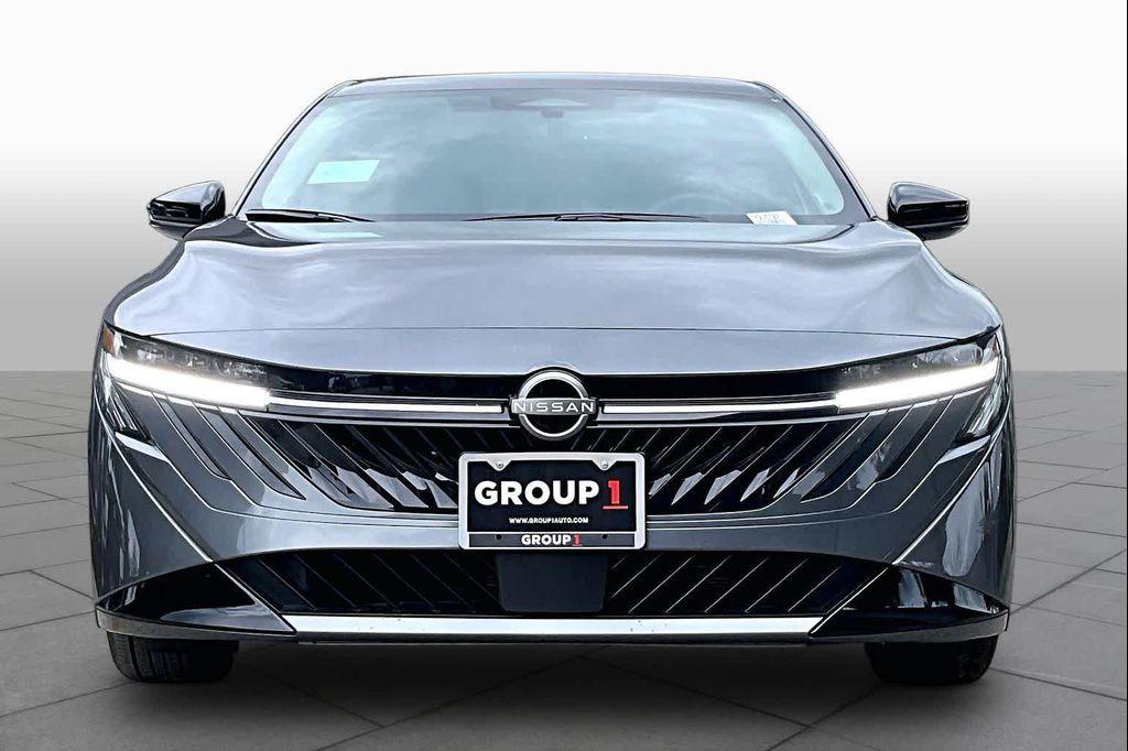 new 2026 Nissan Sentra car, priced at $26,035