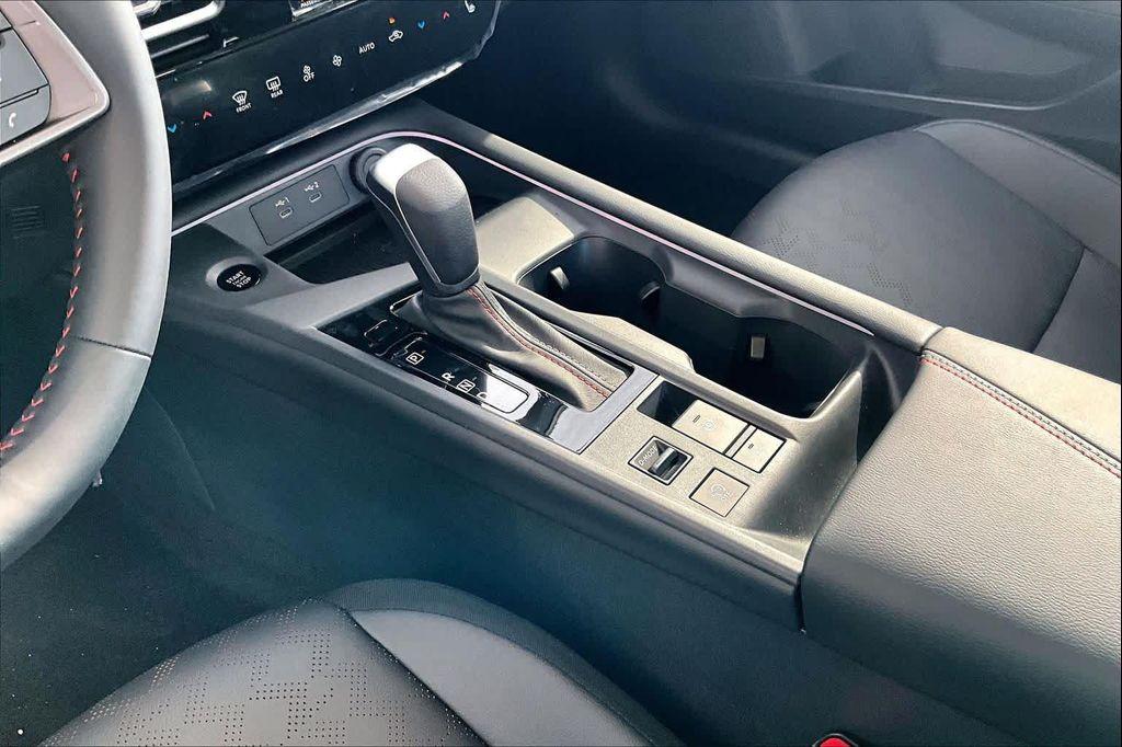 new 2026 Nissan Sentra car, priced at $31,180