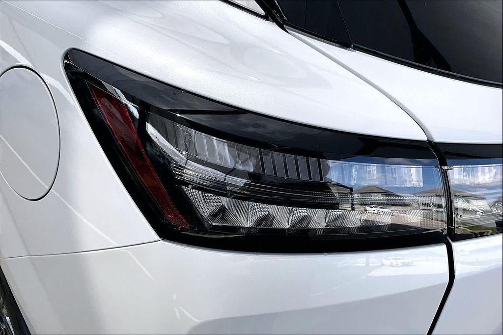 new 2026 Nissan Murano car, priced at $52,610
