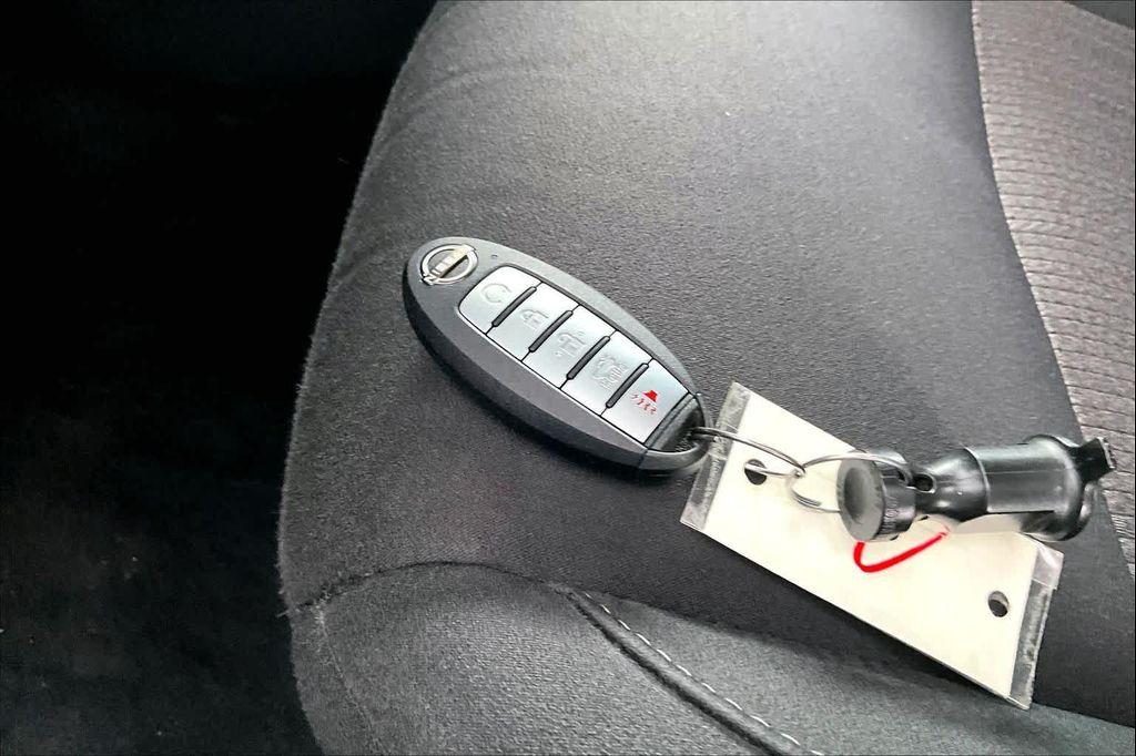 used 2023 Nissan Altima car, priced at $19,876