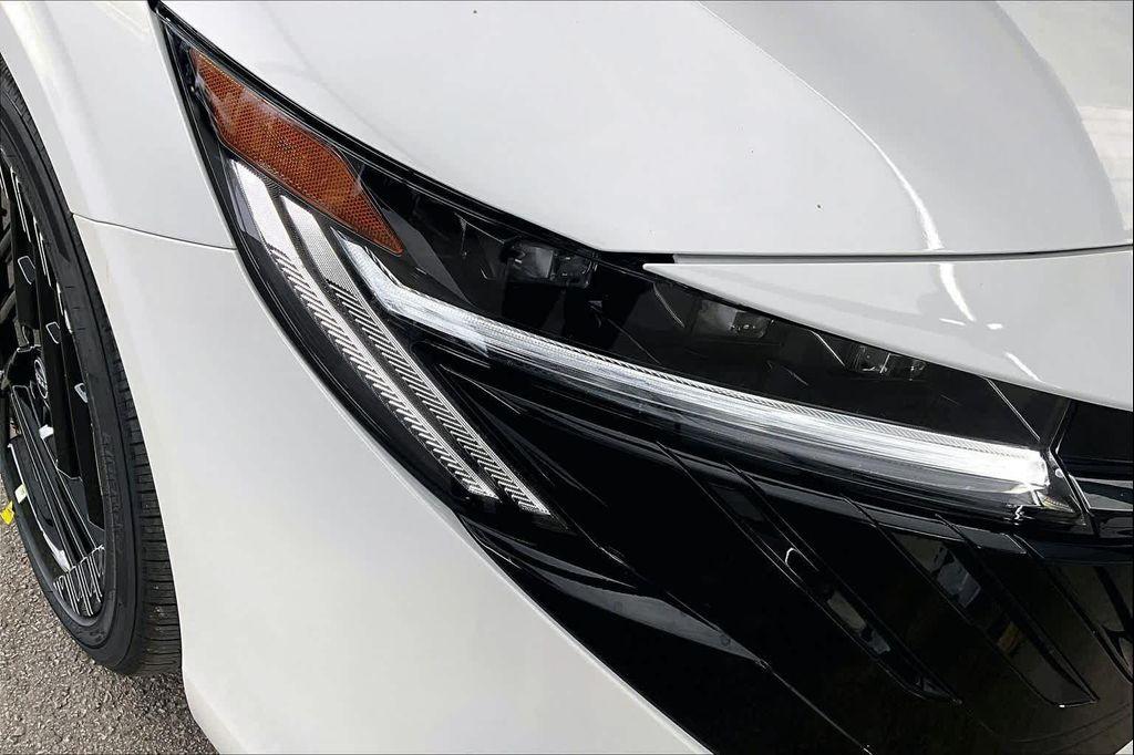 new 2026 Nissan Sentra car, priced at $30,530